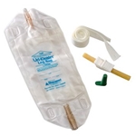 Uri-Drain Reusable Deluxe Leg Bag