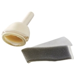 Kendall Uri-Drain Male External Catheter