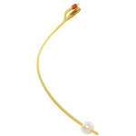 Kenguard Silicone Coated Latex Foley Catheter