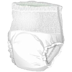 McKesson StayDry Regular Underwear