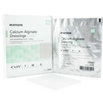 Algicell Ag Calcium Alginate Silver Wound Dressing