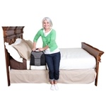Stander Bedside EconoRail