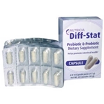 Diff-Stat with Syntrinox Supplement