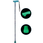 Glow in the Dark Folding Cane