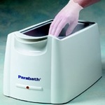 Parabath Paraffin Wax Bath