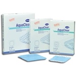 AquaClear Hydrocellular Gel Dressing