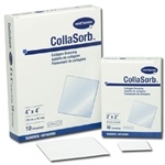 CollaSorb Sterile Collagen Wound Dressing