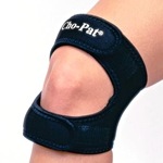Cho-Pat Dual Action Knee Strap