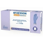 Powder Free Nitrile Exam Gloves