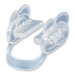 SleepRight Dental Guard Dura-Comfort