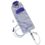 Kangaroo 1000mL DEHP-Free Gravity Set