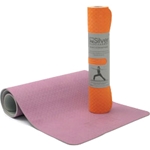 AgSilver CleanMat Yoga Mat