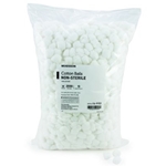 Medi-Pak Performance Plus Cotton Balls