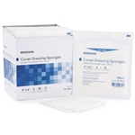 Medi-Pak Performance Plus Cover Dressing Sponges