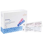 Kids Adhesive Bandages
