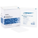 Medi-Pak Performance Universal Sponges