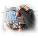 IMAK SmartThumb Flexible Thumb Stabilizer