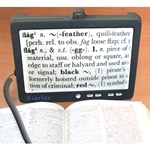 Shoppa Portable Electronic Magnifier