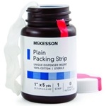 Medi-Pak Performance Plus Plain Packing Strips