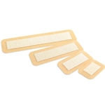 ConvaTec Aquacel Ag Surgical Cover Dressings