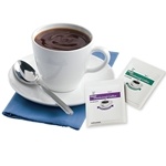 Resource Thickened Coffee