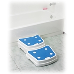 Stackable Bath Step