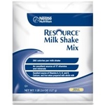 Resource Milk Shake Mix