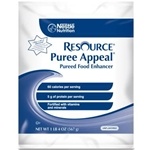 Resource Puree Appeal