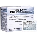 PDI Sani Cloth AF Germicidal Disposable Wipes