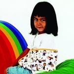 Snoopy Arm Sling
