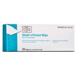Hygea Shield ‘N Protect Wipes