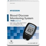 TRUEbalance Blood Glucose Monitoring System