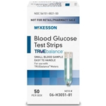 TRUEbalance Glucose Test Strips