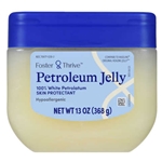 Sunmark Petroleum Jelly