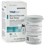 TRUEtest Glucose Test Strips