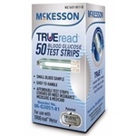 TRUEread Blood Glucose Test Strips