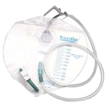Bard Drainage Bag with Hanger