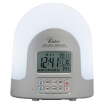 Zadro Natural Wake-Up Alarm Clock