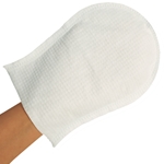 Pre-Moistened Wash Gloves