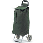 Drive Medical Rolling Shopping Cart