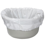 Drive Medical Sanitary Bag Commode Liner