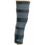 Universal 3-Panel Knee Immobilizer