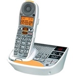 GE DECT Amplified Cordless Phone 29115AE1