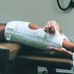 Knee Immobilizer
