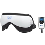 Zadro Eye and Temple Massager