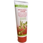 Remedy Antifungal Cream with Olivamine