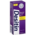 Desitin Maximum Strength Original Paste