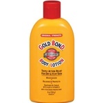 Gold Bond Body Lotion