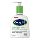 Cetaphil Moisturizing Lotion