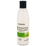 Medi-Pak Performance Moisturizing Skin Care Lotion